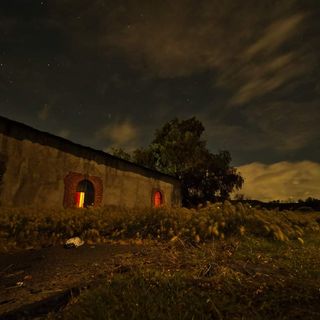 Luz y Libertad 45