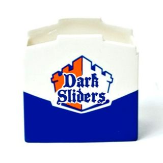 Darksliders Podcast