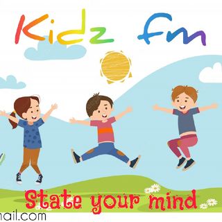 Kidz fm