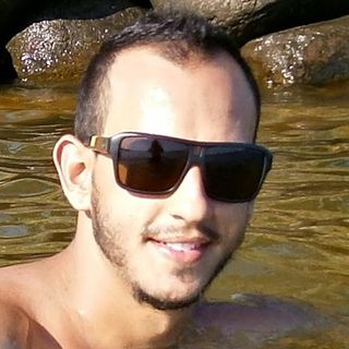 Moisés Nascimento | M7