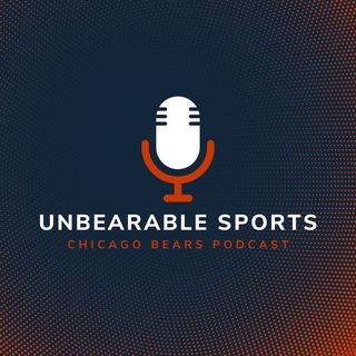 Week 13 Bears & Cardinals Postgame Show and Steaming HOT TAKES