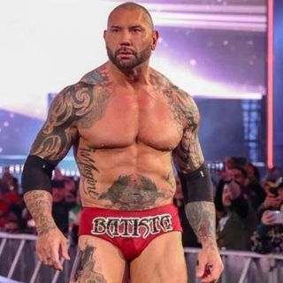 WWE RETRO: Batista's Rise to the Main Event