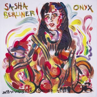 Sasha Berliner - Onyx