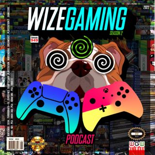 WIZE GAMING