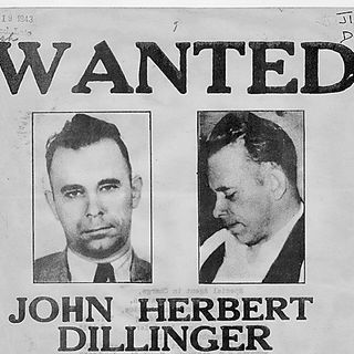 Episode 16: Seneca County (John Dillinger) Part 2