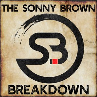 Sonny Brown