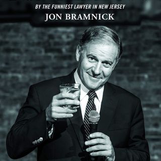 Jon Bramnick - Why People Don't Like You