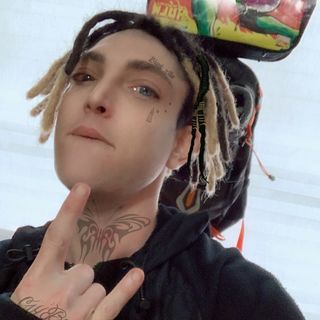 Young G Freezy