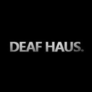 Deaf Haus