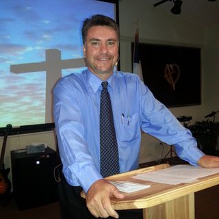 Pastor Joe HCBC