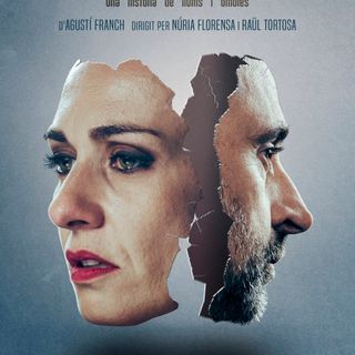 Entrevista a l'equip de 'Solstici' d'Agustí Franch i Cia Inevitables, Teatre Gaudí.