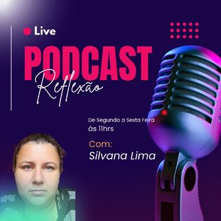 A Jornada da Vida Com Deus - 30/05/23 - Silvana Lima