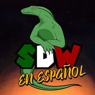 SDW En Español: 03 - Deadpool, Batman, Nintendo & Veganos