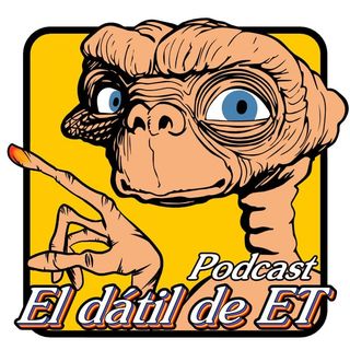 El Dátil de ET