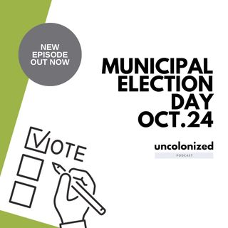 S11E10: Tanya Vividly talks local elections