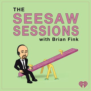 Seesaw Sessions with Brian Fink