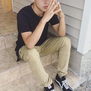 Carlos Ramirez