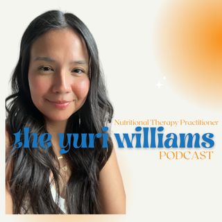 The Yuri Williams Podcast