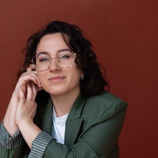 Marcella Peverini