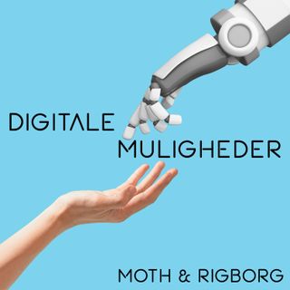 Moth & Rigborg