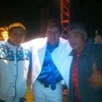 Alberto Sanchez
