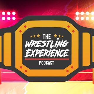 Wrestling Experience