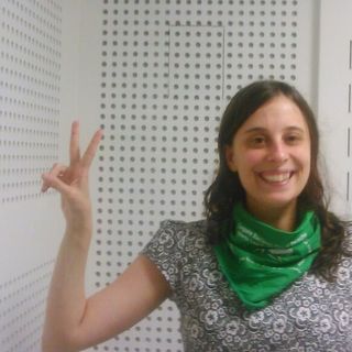 NOCHE DE LETRAS 2.0 #94, con Flor Codagnone (Poeta)