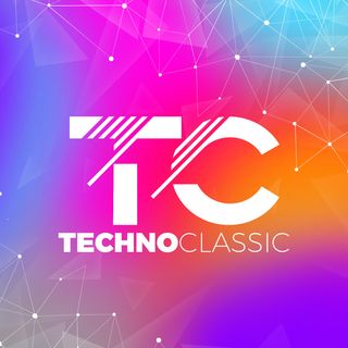 Techno Classic - Luca Antolini & Marco Cordi