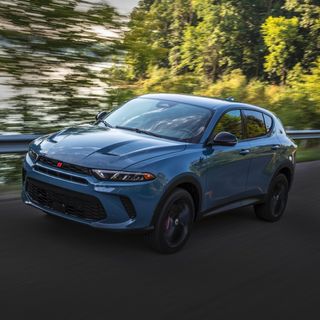 Dodge Hornet GT – Come cambia la Tonale?