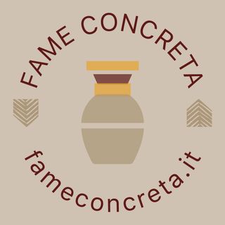 Fame concreta al Museo Internazionale delle Ceramiche in Faenza