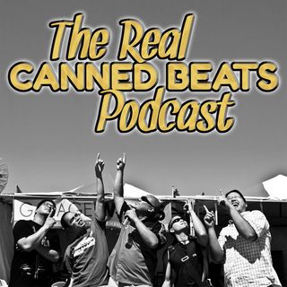 Episode 7: The CB Podcast Anniversary Edition feat. DJ Brigidope