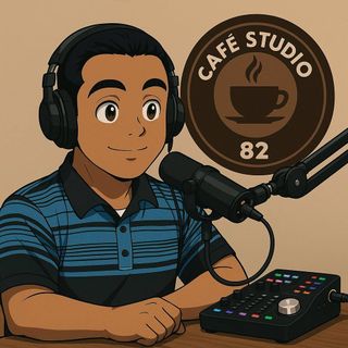 Cafe Studio 82