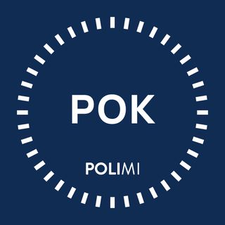 POK Polimi Open Knowledge