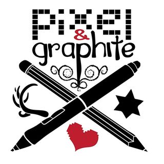 Pixel & Graphite