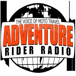 The Story Behind ADV Rider Forum - Chris MacAskill