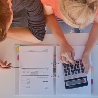 Come gestire il budget familiare