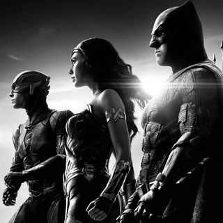 Baftas/Oscars 2021, Palm Springs, Zack Snyder's Justice League & more!