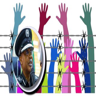 NIGERIA: Police arrest 781 offenders for electoral crimes during 2023 general elections