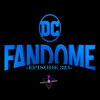 DC Fandome