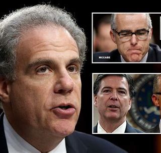 James Comey Transcript  Amy Klobuchar Senator Graham FISA
