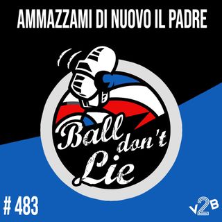 Ammazzami di Nuovo il Padre (13x15)