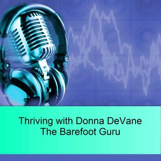 Thriving With Donna DeVane