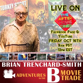 Interview with Brian Trenchard-Smith