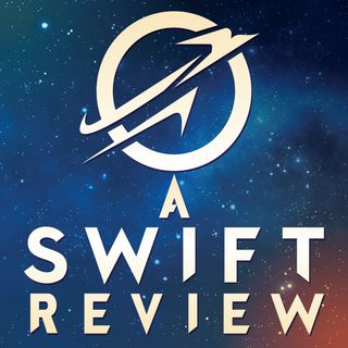 A Swift Review: A Tom Swift Recap Podcast