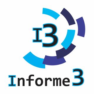Informe 3 PodCast