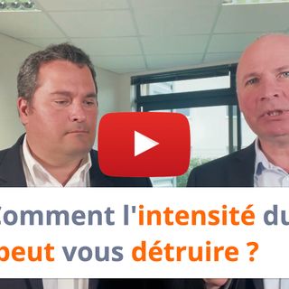 #241 - Comment l'intensité du travail peut vous détruire ?