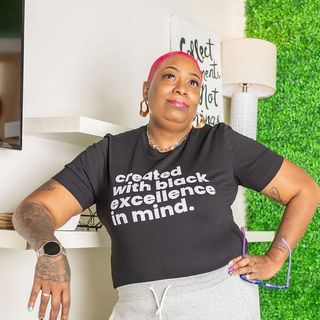 Nakia D. Whittaker