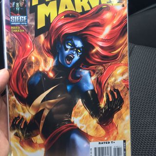 Episode 5 - Comic Book Day