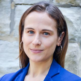 Anna Galland (Vote Her In, Episode 31)