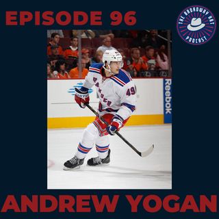 Ep. 96- Andrew Yogan